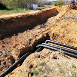 Désinstallation de fosse toutes eaux : confiez cette tâche délicate à des professionnels expérimentés Senlis